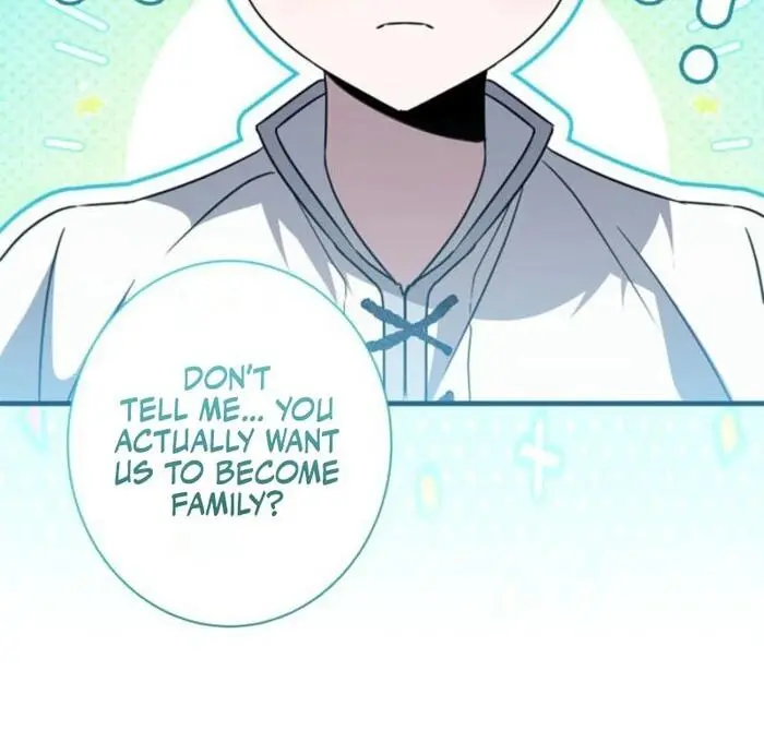 The Count's Beloved Contract Young Lady Chapter 3 page 97