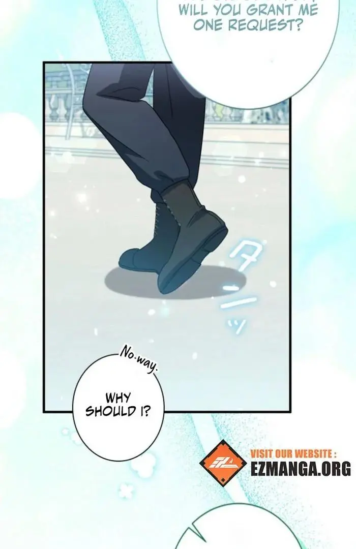 The Count's Beloved Contract Young Lady Chapter 3 page 101