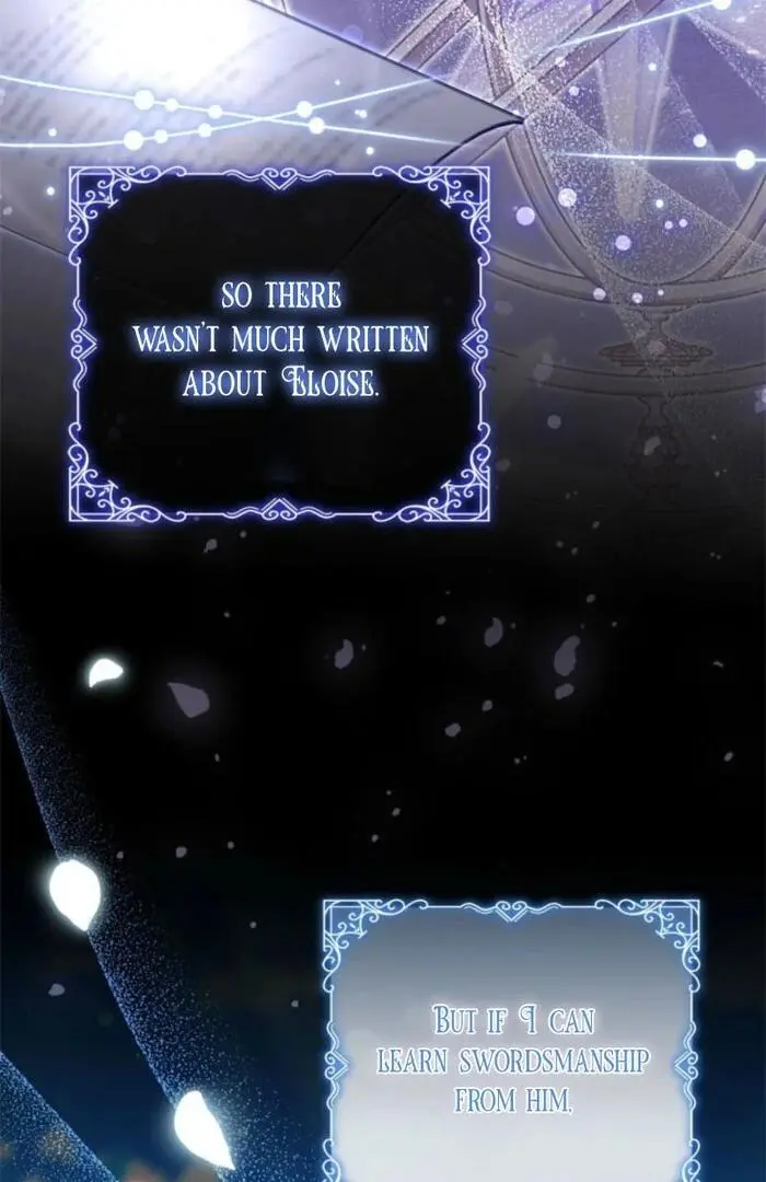 The Count's Beloved Contract Young Lady Chapter 3 page 111