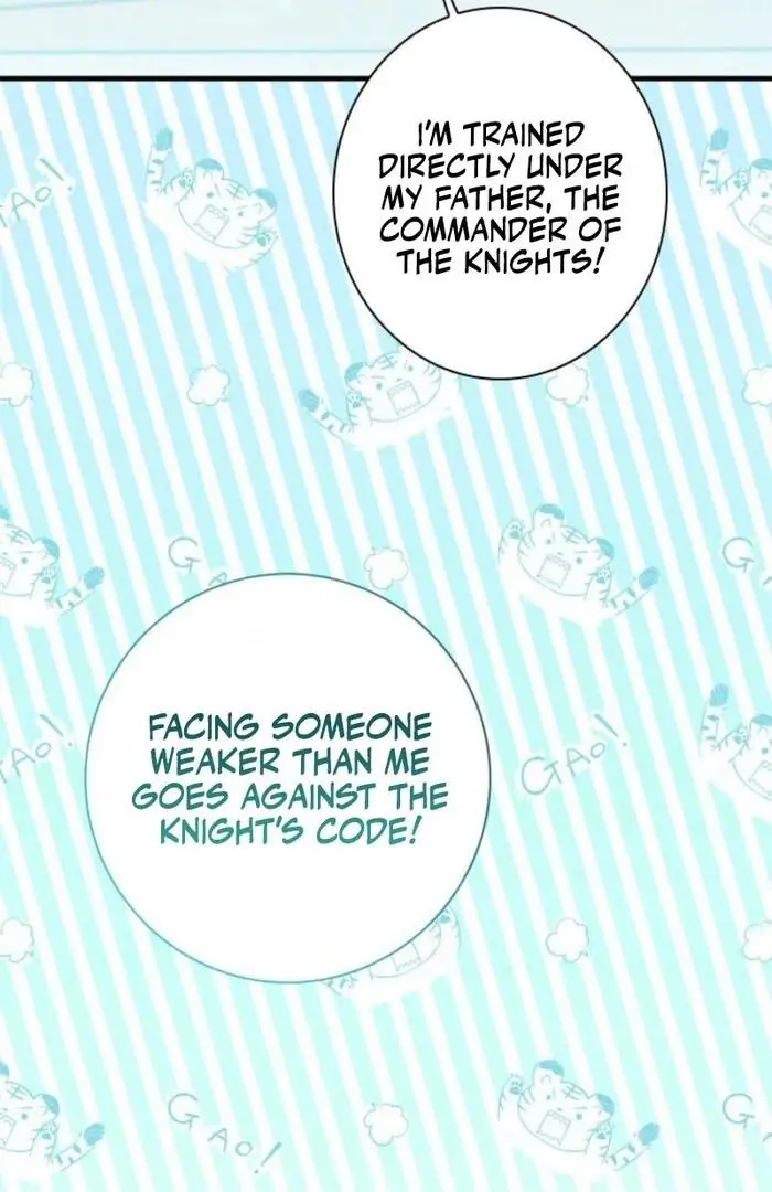 The Count's Beloved Contract Young Lady Chapter 3 page 127