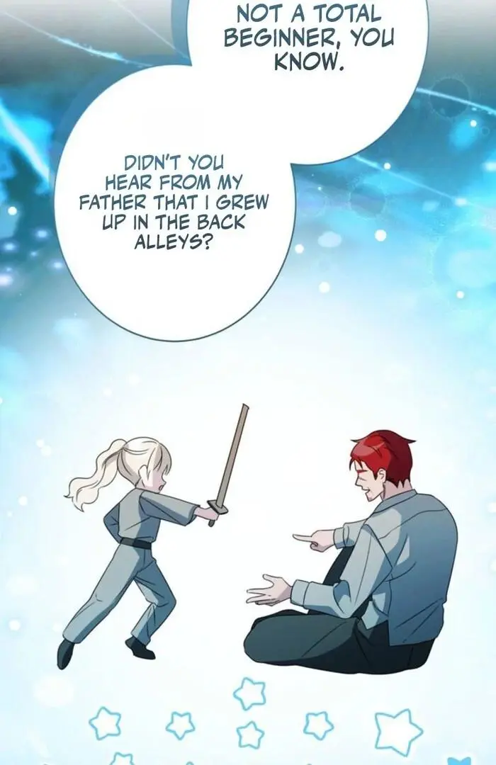 The Count's Beloved Contract Young Lady Chapter 3 page 130