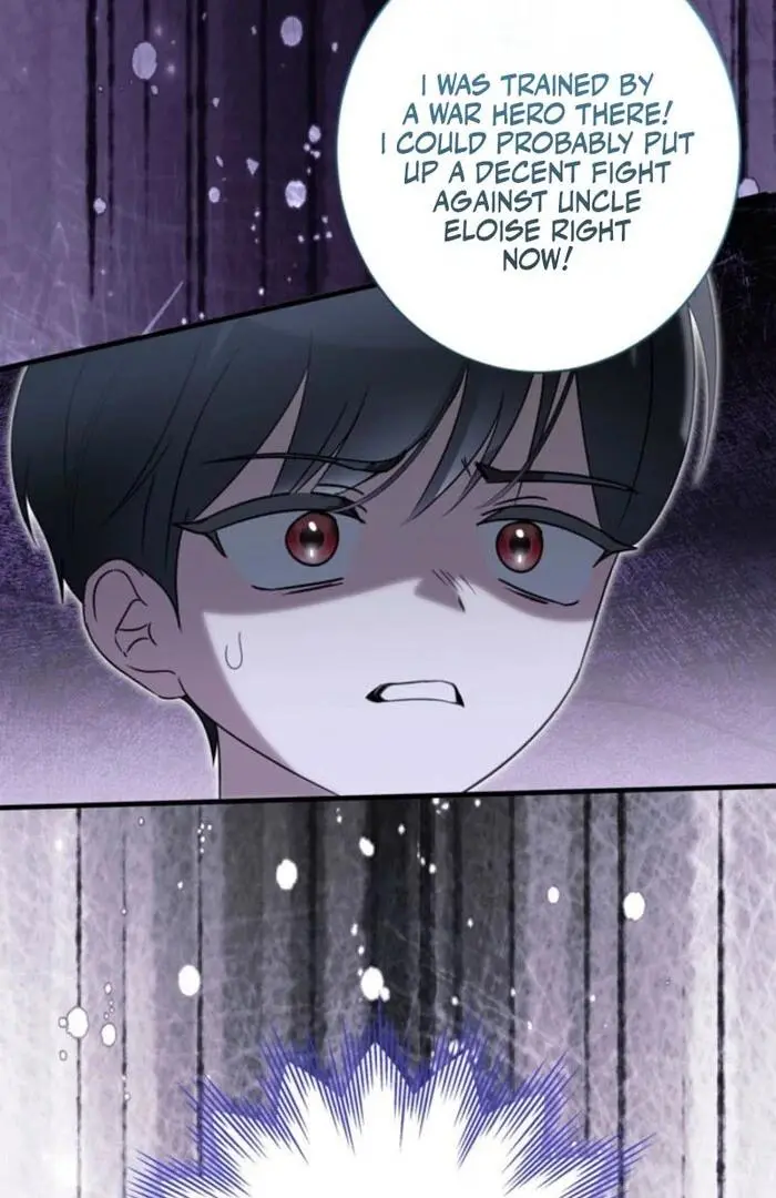 The Count's Beloved Contract Young Lady Chapter 3 page 132