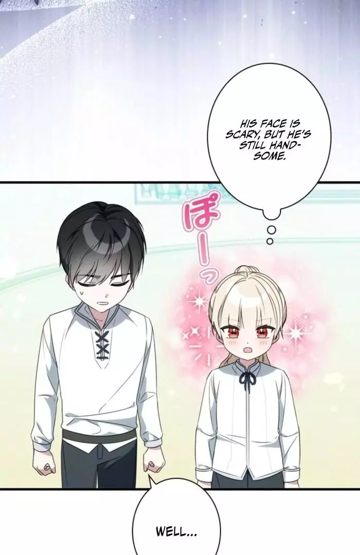 The Count's Beloved Contract Young Lady Chapter 4 page 14