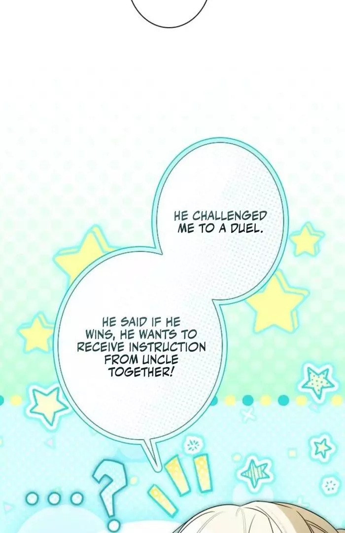 The Count's Beloved Contract Young Lady Chapter 4 page 15