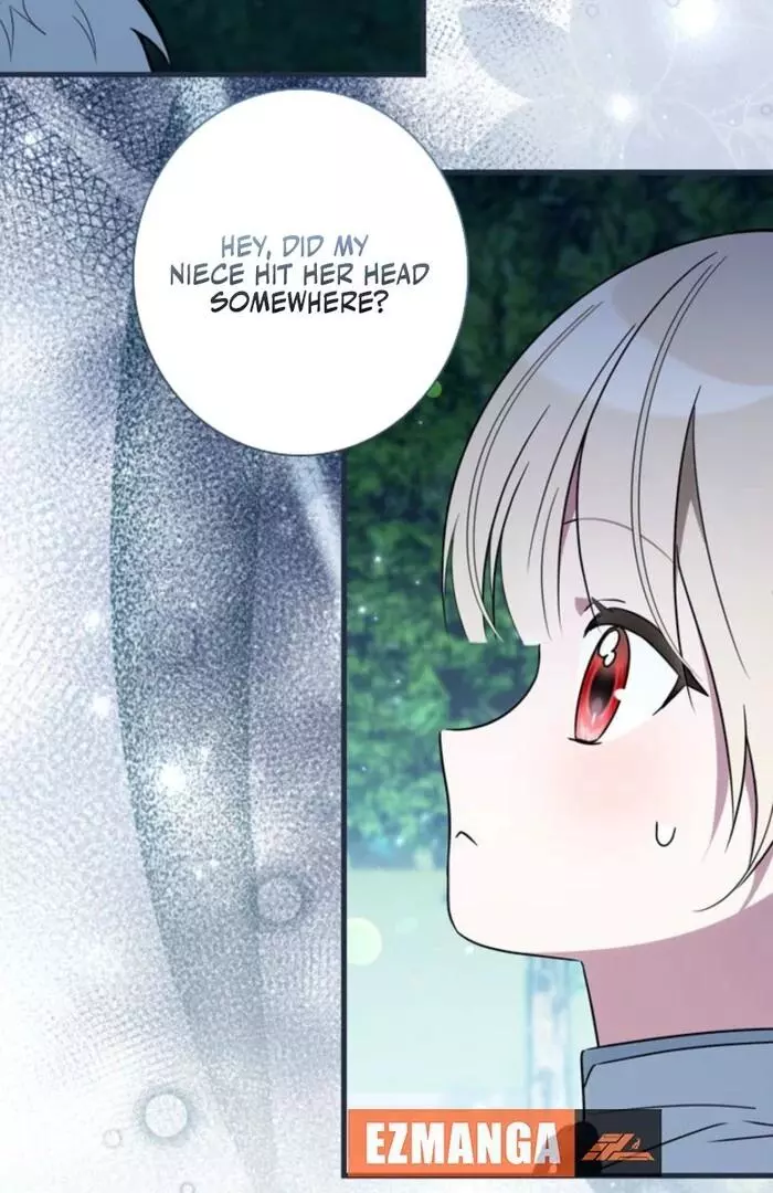 The Count's Beloved Contract Young Lady Chapter 4 page 21