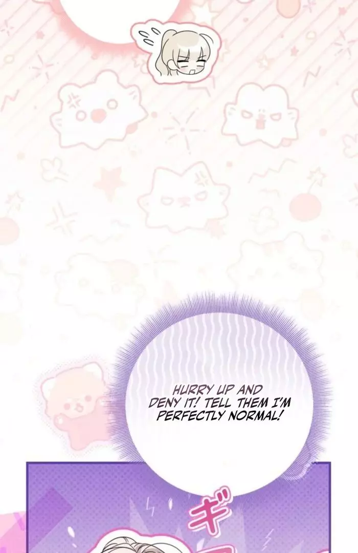 The Count's Beloved Contract Young Lady Chapter 4 page 24
