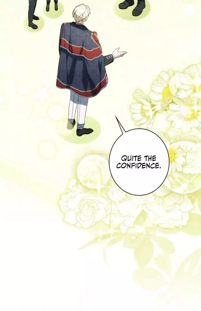 The Count's Beloved Contract Young Lady Chapter 4 page 31