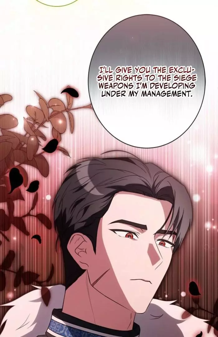The Count's Beloved Contract Young Lady Chapter 4 page 37