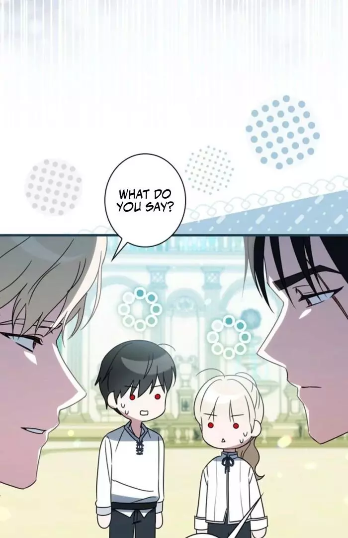 The Count's Beloved Contract Young Lady Chapter 4 page 40