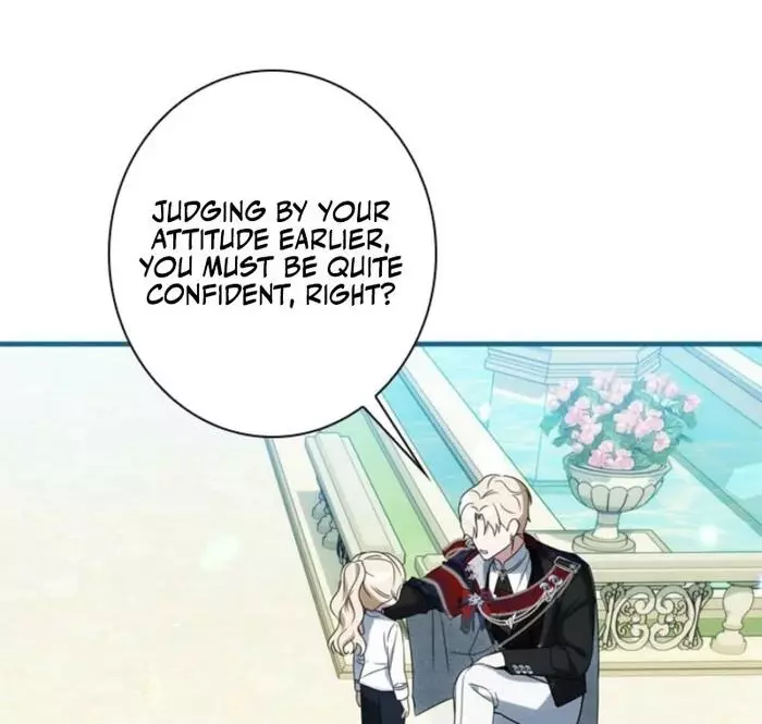 The Count's Beloved Contract Young Lady Chapter 4 page 48