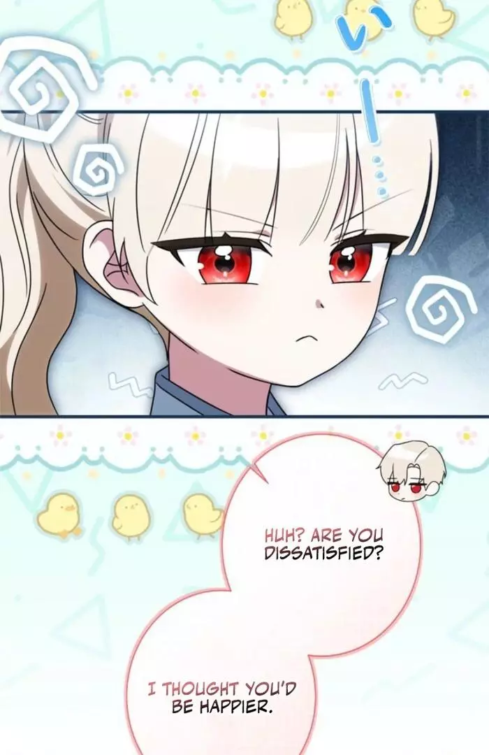 The Count's Beloved Contract Young Lady Chapter 4 page 50
