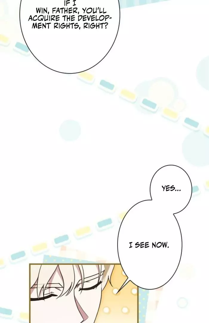 The Count's Beloved Contract Young Lady Chapter 4 page 52