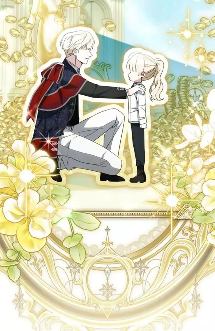 The Count's Beloved Contract Young Lady Chapter 4 page 55