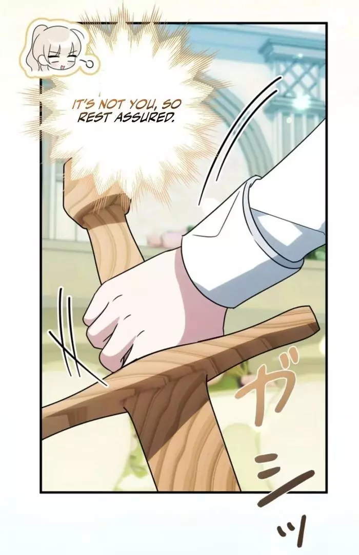 The Count's Beloved Contract Young Lady Chapter 4 page 59