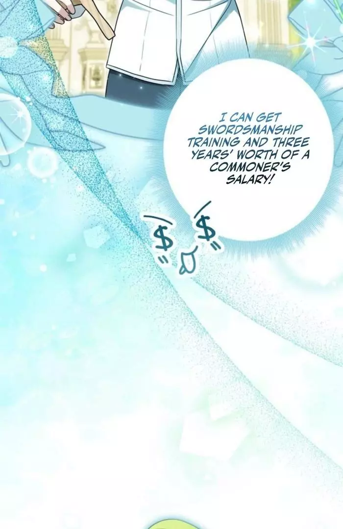 The Count's Beloved Contract Young Lady Chapter 4 page 62