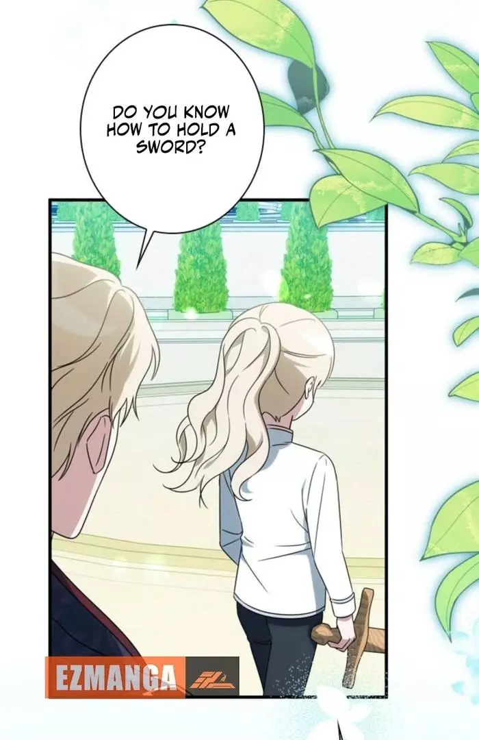The Count's Beloved Contract Young Lady Chapter 4 page 63
