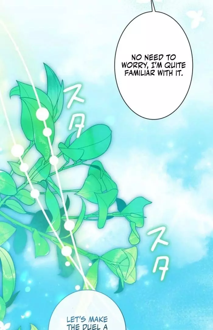 The Count's Beloved Contract Young Lady Chapter 4 page 64