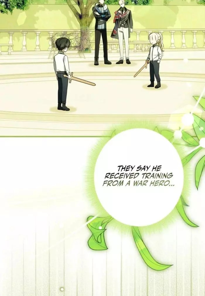 The Count's Beloved Contract Young Lady Chapter 4 page 66