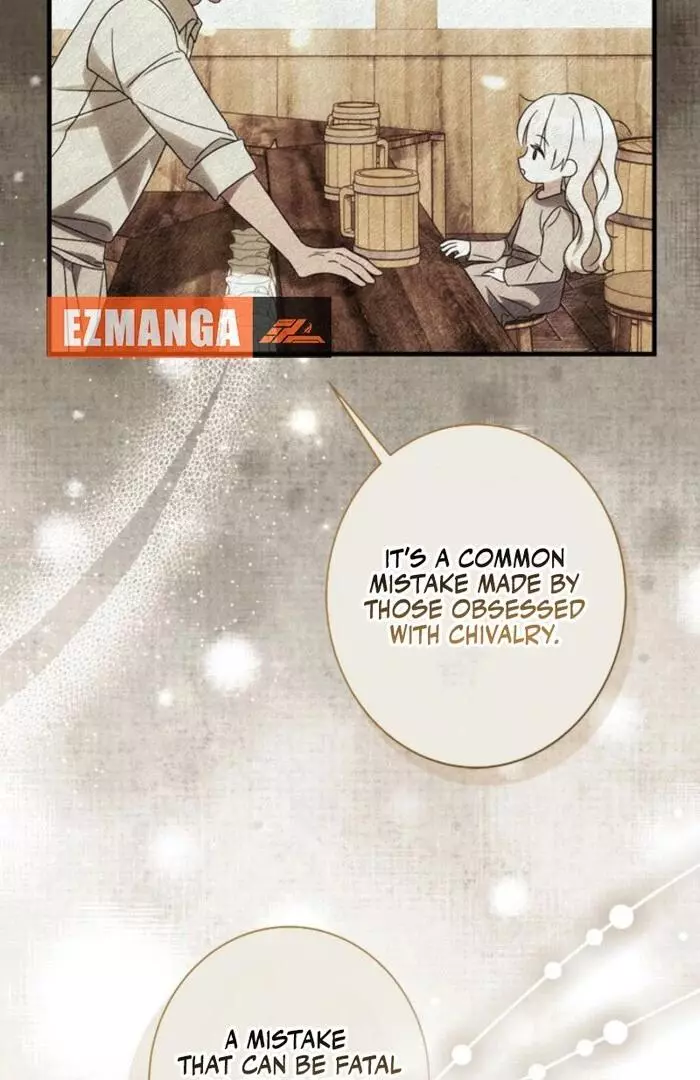 The Count's Beloved Contract Young Lady Chapter 4 page 73