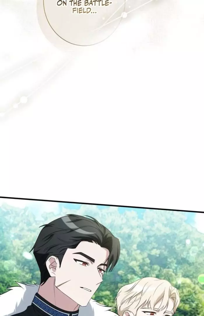 The Count's Beloved Contract Young Lady Chapter 4 page 74