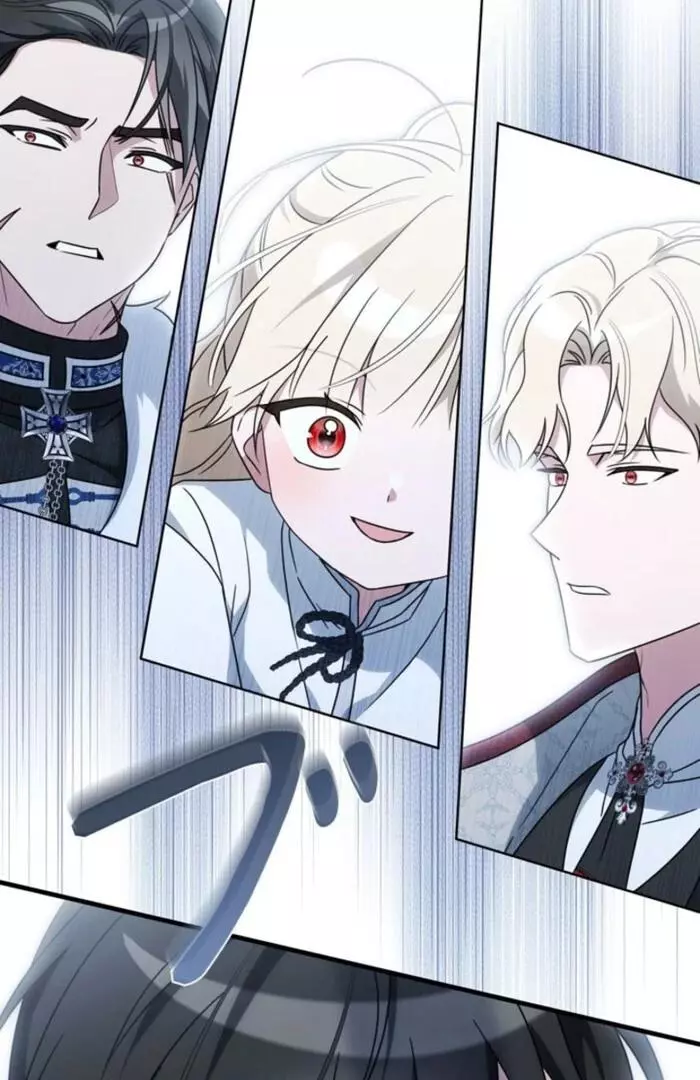 The Count's Beloved Contract Young Lady Chapter 4 page 83