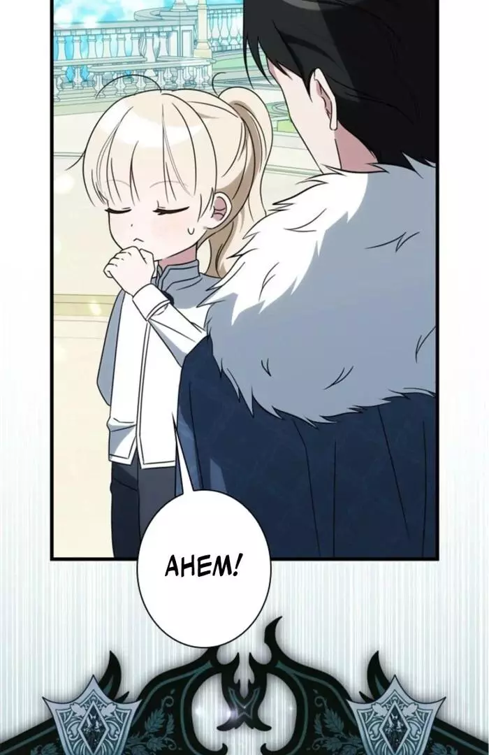 The Count's Beloved Contract Young Lady Chapter 4 page 107