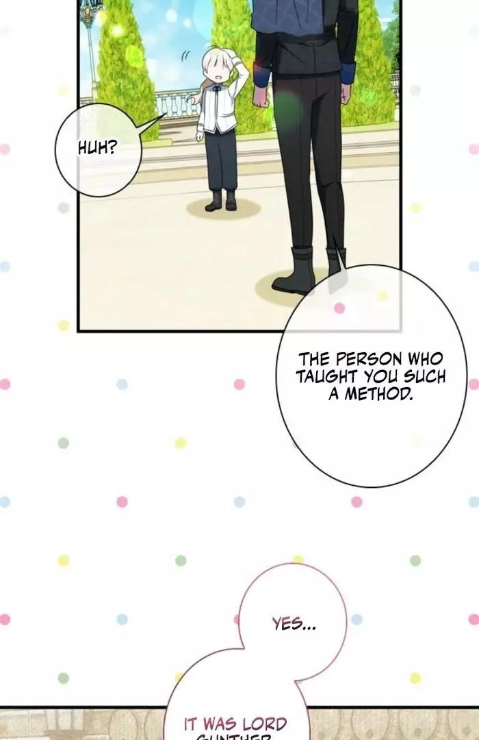 The Count's Beloved Contract Young Lady Chapter 4 page 111