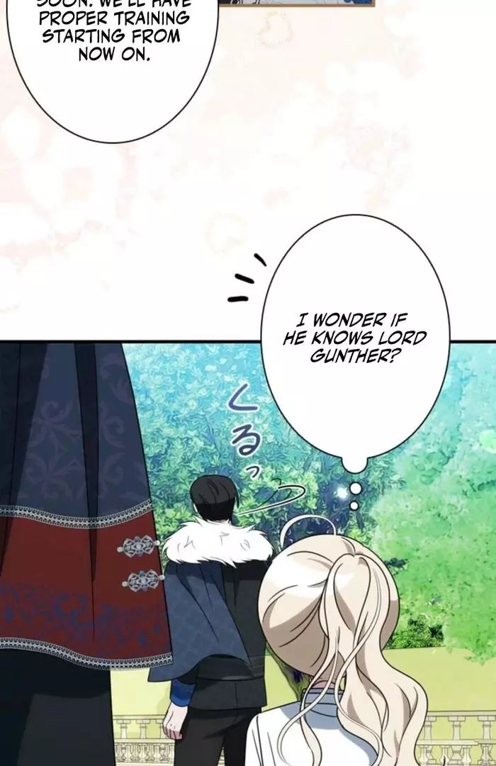 The Count's Beloved Contract Young Lady Chapter 4 page 115
