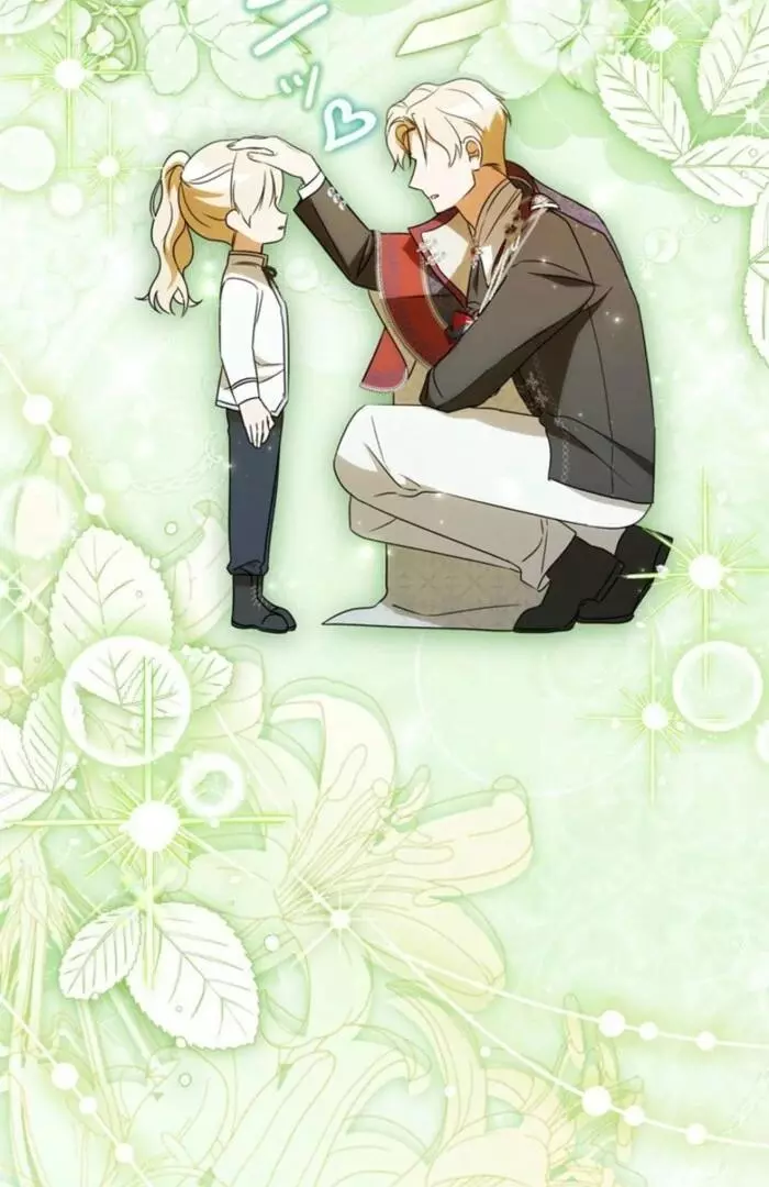 The Count's Beloved Contract Young Lady Chapter 4 page 119