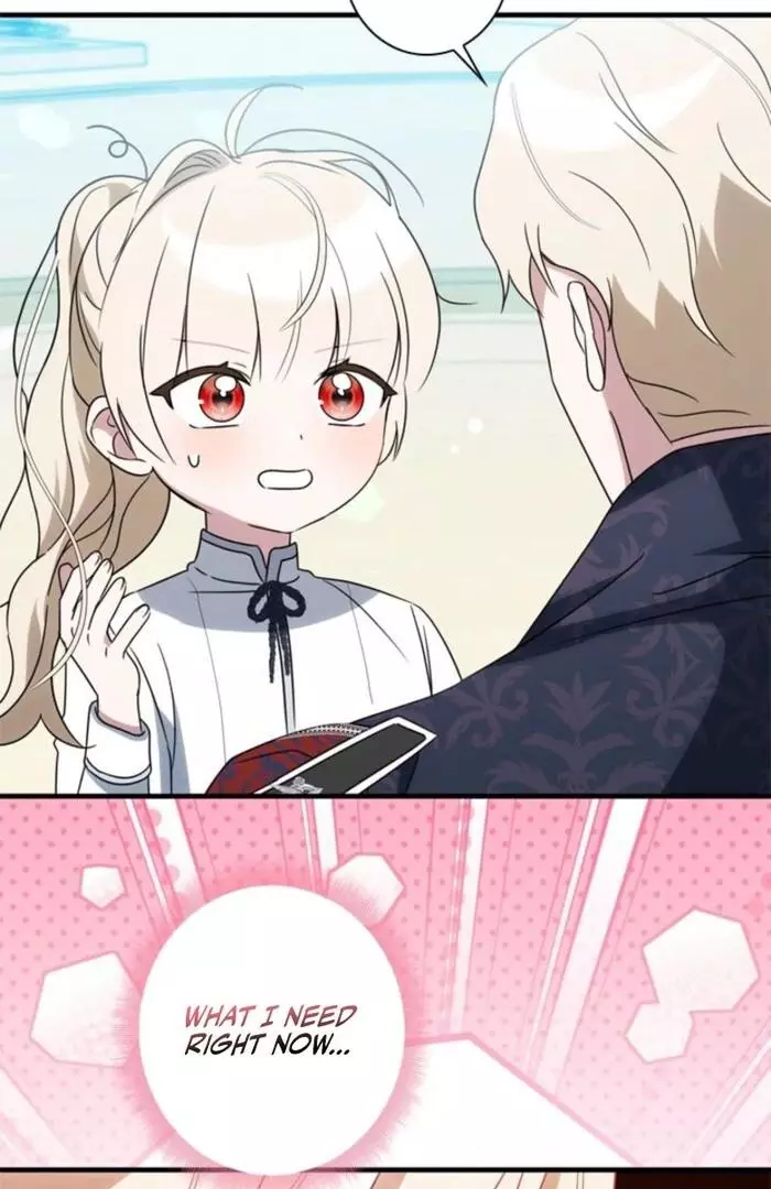 The Count's Beloved Contract Young Lady Chapter 4 page 128