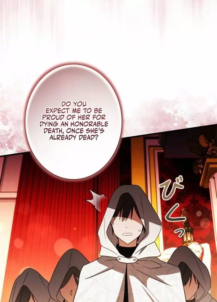 The Count's Beloved Contract Young Lady Chapter 5 page 12