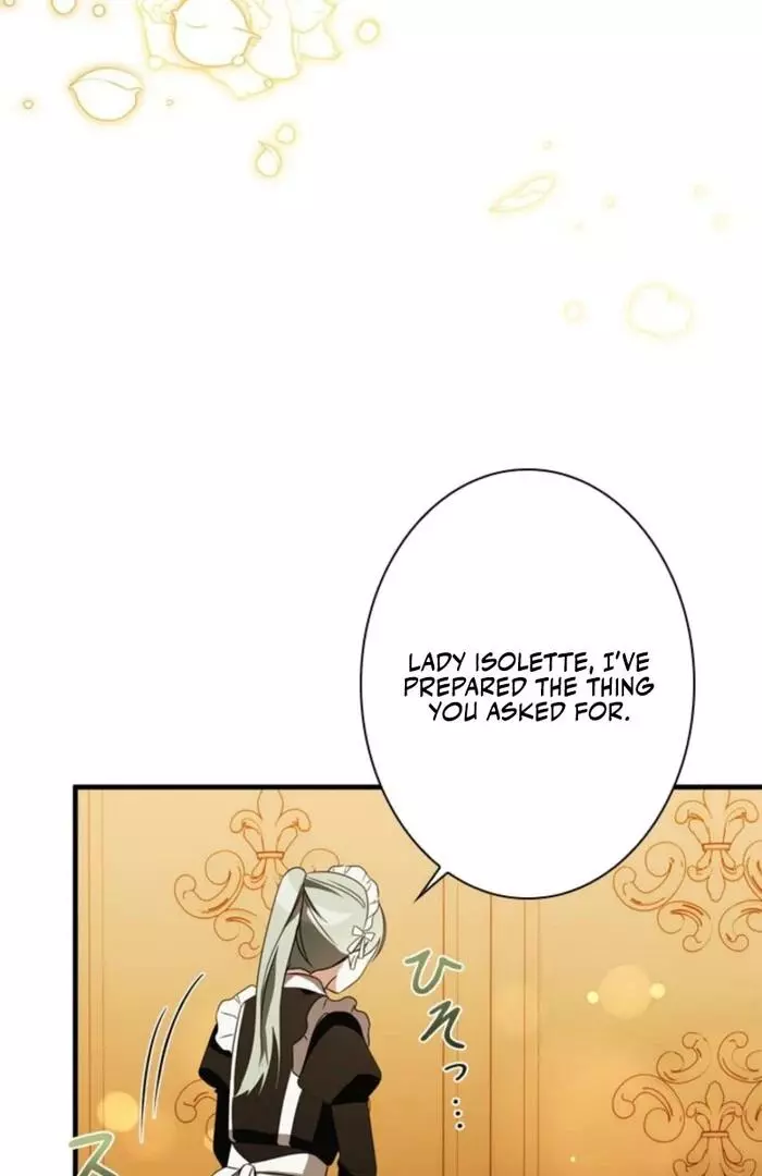 The Count's Beloved Contract Young Lady Chapter 5 page 30