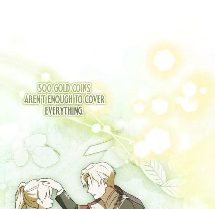 The Count's Beloved Contract Young Lady Chapter 5 page 32