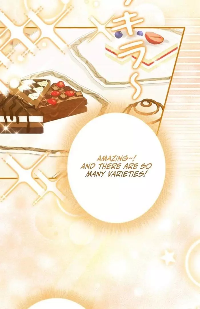 The Count's Beloved Contract Young Lady Chapter 5 page 40