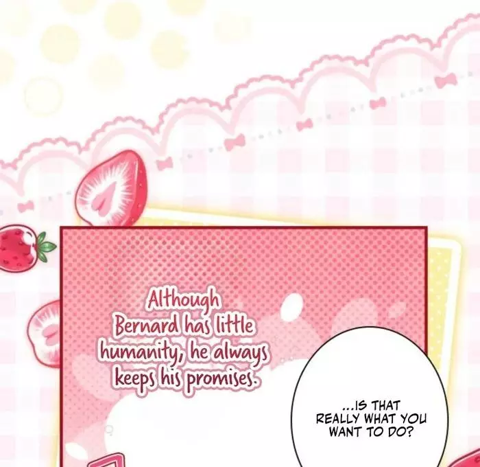 The Count's Beloved Contract Young Lady Chapter 5 page 42