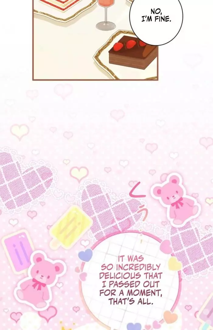 The Count's Beloved Contract Young Lady Chapter 5 page 50