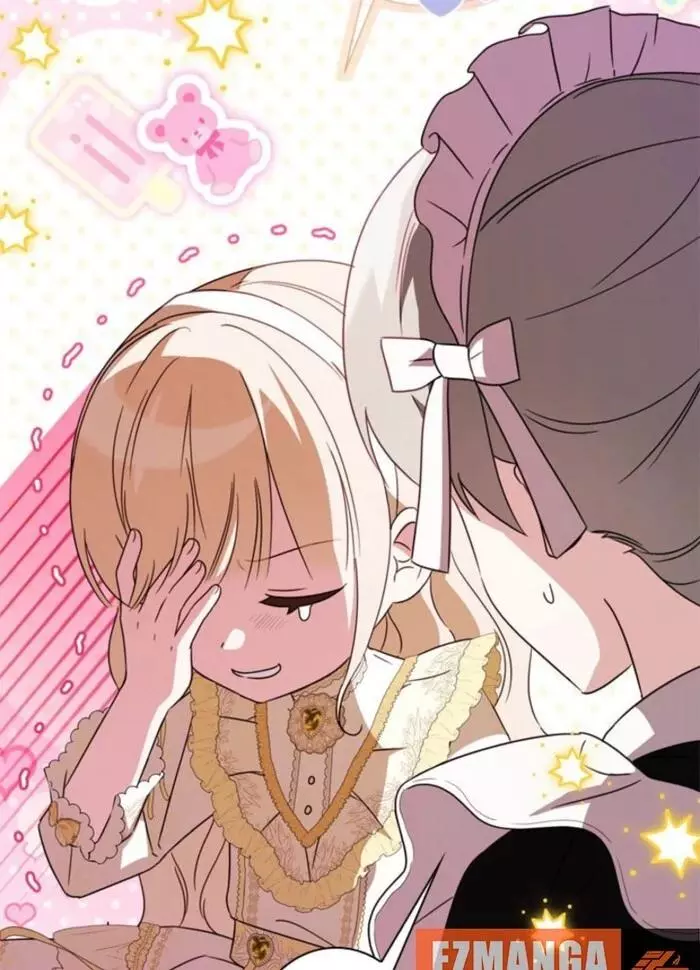 The Count's Beloved Contract Young Lady Chapter 5 page 51