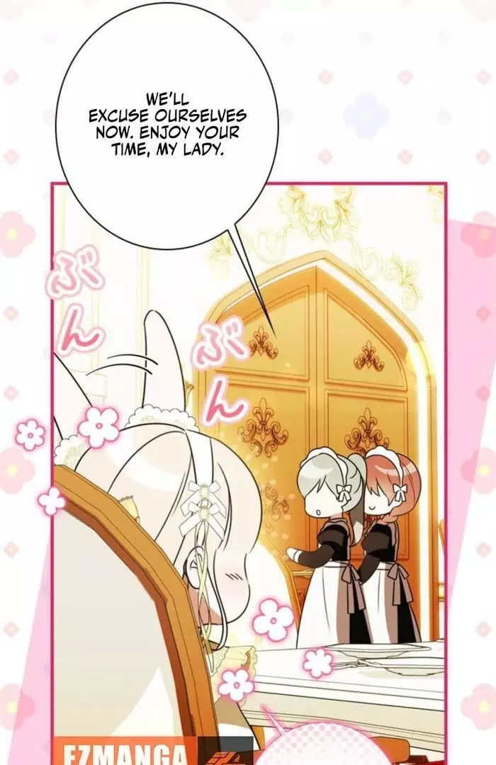 The Count's Beloved Contract Young Lady Chapter 5 page 53
