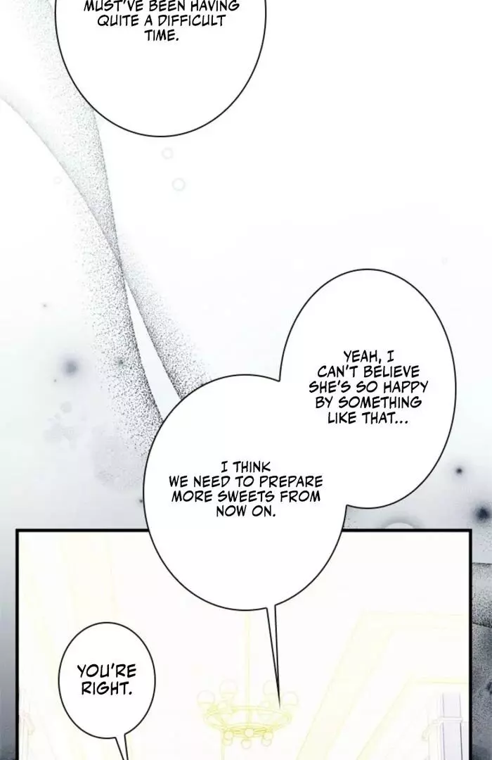 The Count's Beloved Contract Young Lady Chapter 5 page 56