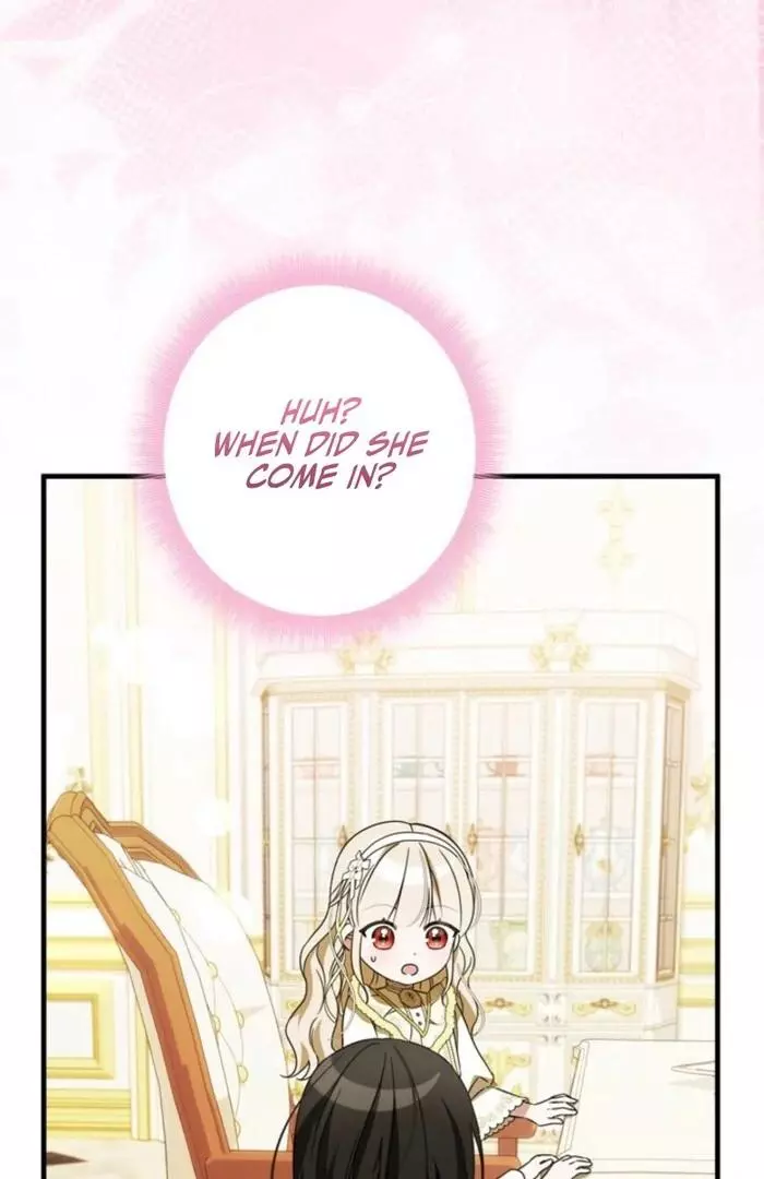 The Count's Beloved Contract Young Lady Chapter 5 page 66