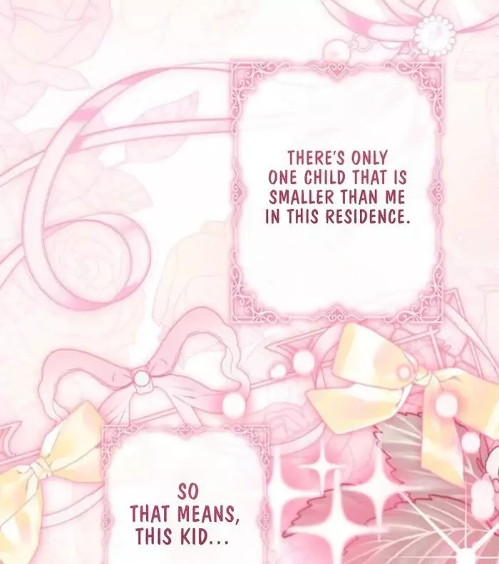 The Count's Beloved Contract Young Lady Chapter 5 page 70