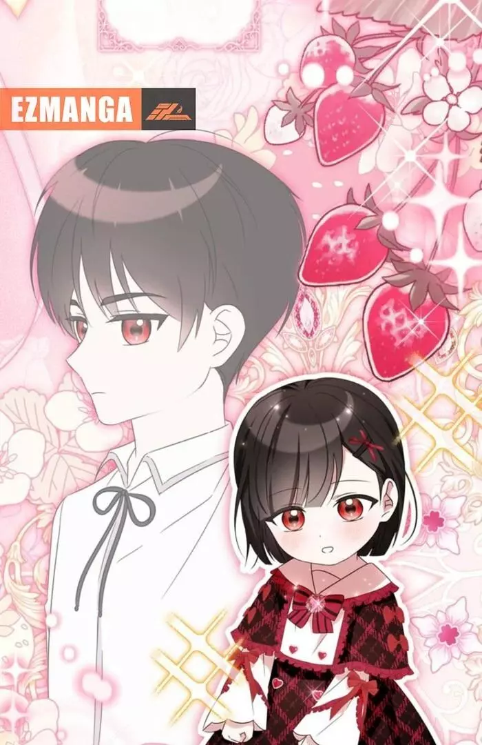 The Count's Beloved Contract Young Lady Chapter 5 page 71