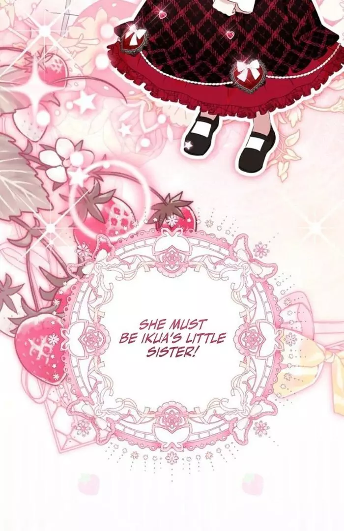The Count's Beloved Contract Young Lady Chapter 5 page 72