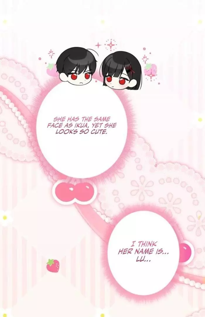 The Count's Beloved Contract Young Lady Chapter 5 page 73