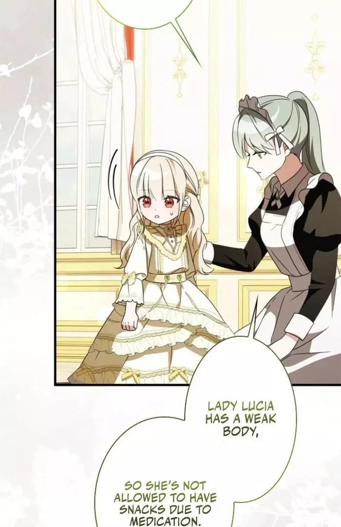 The Count's Beloved Contract Young Lady Chapter 5 page 94