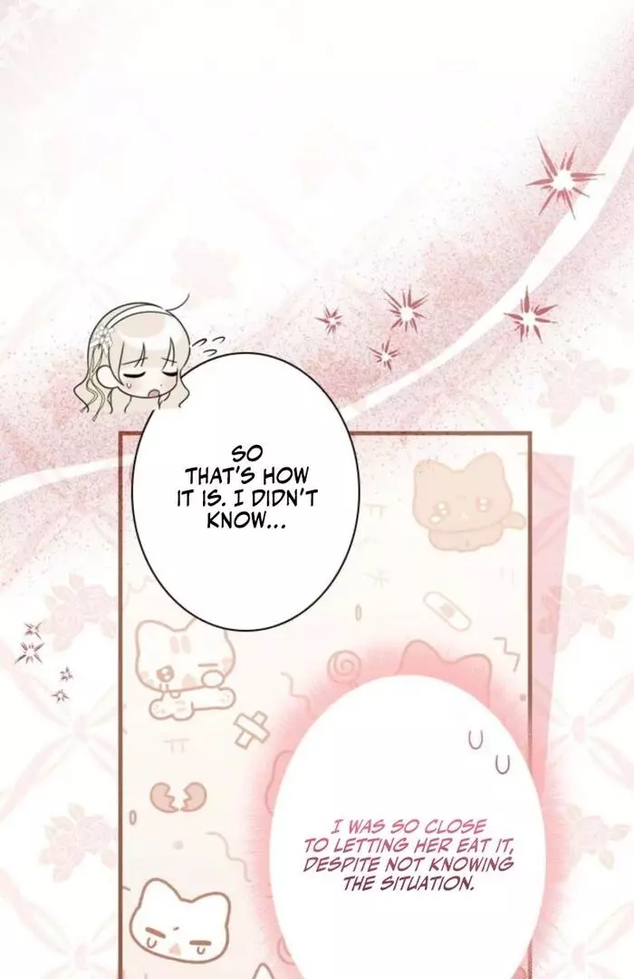 The Count's Beloved Contract Young Lady Chapter 5 page 96