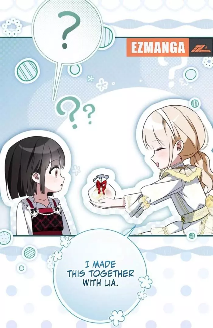 The Count's Beloved Contract Young Lady Chapter 5 page 112