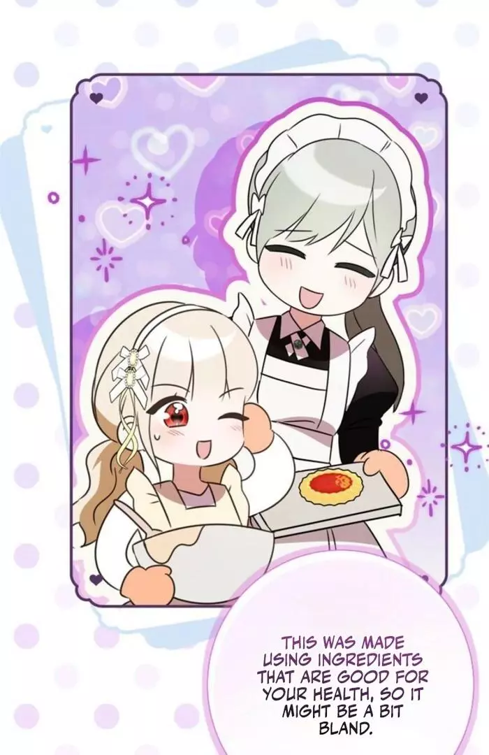 The Count's Beloved Contract Young Lady Chapter 5 page 113