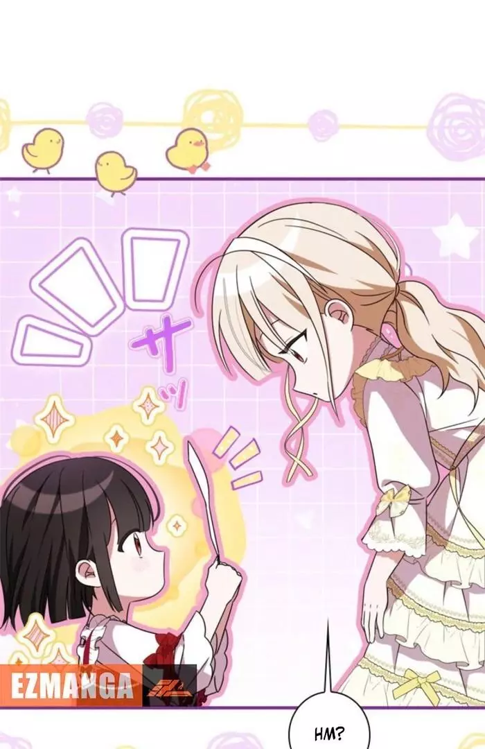 The Count's Beloved Contract Young Lady Chapter 5 page 121