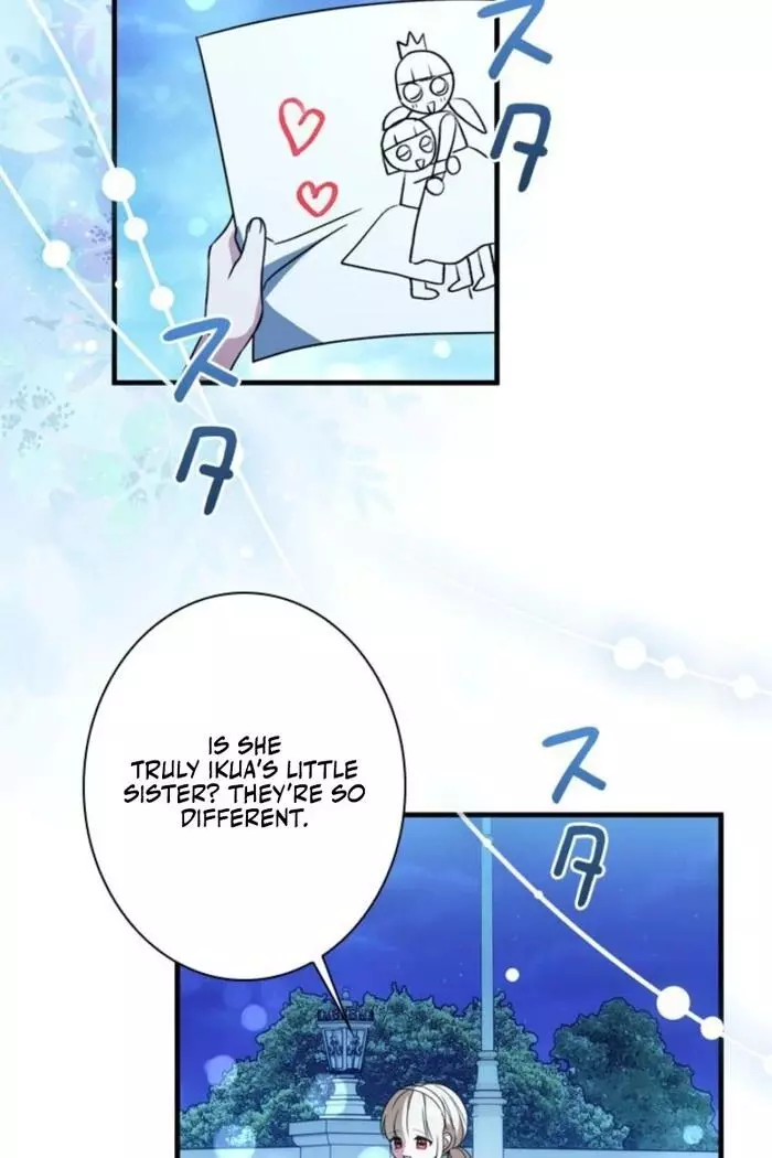 The Count's Beloved Contract Young Lady Chapter 5 page 136